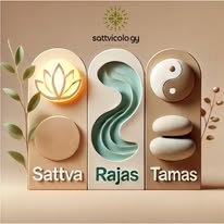 Sattvicology Health & Wellness