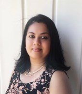 Jency Roshan Insurance Advisor Insurance Services Farmington, MI