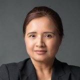 Sharmila Kc Financial Advisor