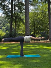 Saraswetha Yoga Studio