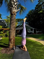 Saraswetha Yoga Studio