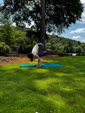 Saraswetha Yoga Studio