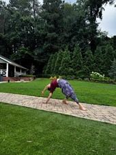 Saraswetha Yoga Studio