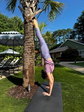 Saraswetha Yoga Studio