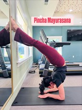 Saraswetha Yoga Studio