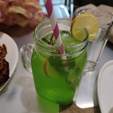 Mughlai Indian Cuisine