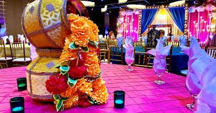 Mughlai Indian Party Hall In Dallas