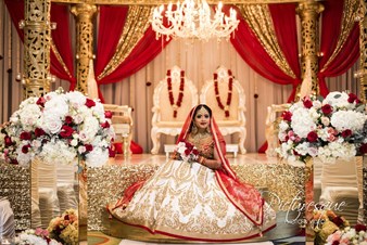 Mughlai Indian Party Hall In Dallas