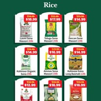 Raithu Bazaar- Indian Marketplace