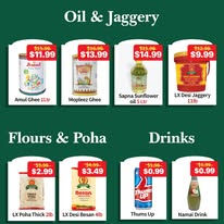 Raithu Bazaar- Indian Marketplace