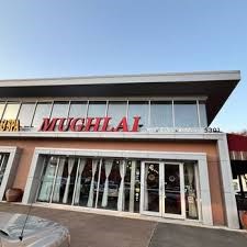 Mughlai Indian Party Hall In Dallas