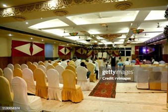Mughlai Indian Party Hall In Dallas