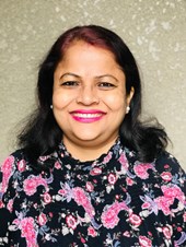 Samjhana Karki Insurance Advisor Insurance Services Ellicott City, MD