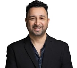 Ameen Chunara Insurance Agent Insurance Services Irving, TX