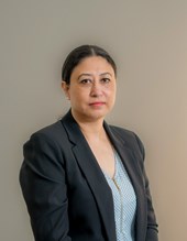Muna Shrestha Insurance Advisor Insurance Services Ellicott City, MD