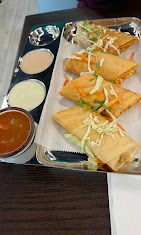 SIRI - Baker's & Eatery