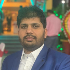 Radhey Shyam Yadav Insurance Advisor Insurance Services Bedford, NH