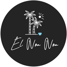 El Noa Noa Resort Palm Springs