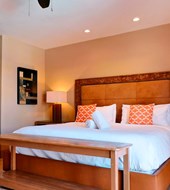 El Noa Noa Resort Palm Springs