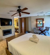 El Noa Noa Resort Palm Springs