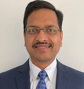 Vamshi Yelakanti Financial Advisor