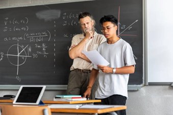 Sweetyben Patel Maths Tutor