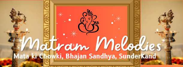Matram Melodies Religious Services Morganville, NJ