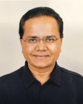 Bipin Chandra Insurance Advisor Insurance Services Colorado Springs, CO