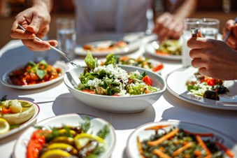 Rameshwaram Cafe Restaurant
