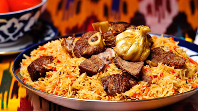 Biryani House Fremont