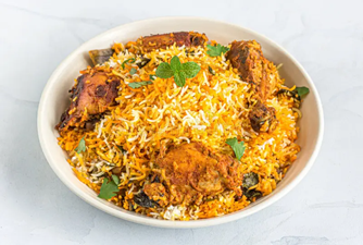 Biryani House Fremont