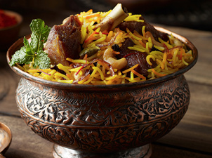 Biryani House Fremont