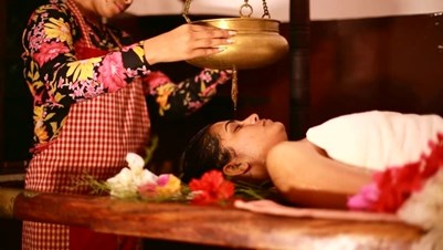 Dallas Vande Ayurveda Wellness