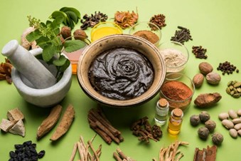 Dallas Vande Ayurveda Wellness