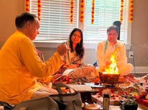 Savita Adhyatmik Services