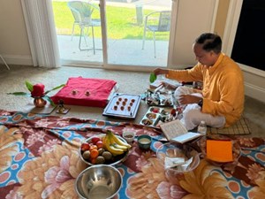Savita Adhyatmik Services