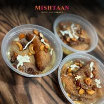Mishtaan - Taste The Legacy
