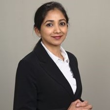 Swapna Reddy