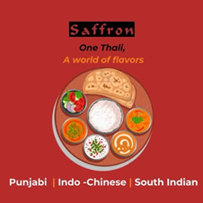 Saffron Piscataway