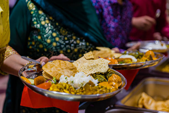 Bombay Feast Paratha House