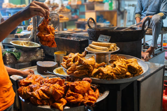 Punjabi Tadkaa Restaurant