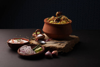 Punjabi Tadkaa Restaurant