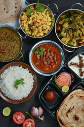 Punjabi Tadkaa Restaurant