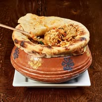 Mauka Indian CuisineĀ