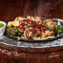 Mauka Indian CuisineĀ