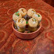 Mauka Indian CuisineĀ
