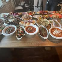 Mauka Indian CuisineĀ