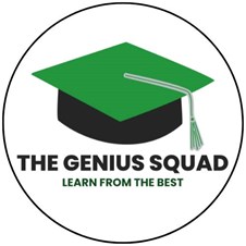 The Genius Squad