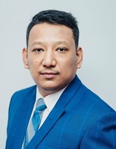 Manjul Byanjankar Loan Officer Loan Services Euless, TX