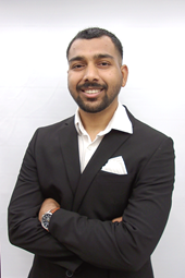 Anil Bagale Loan Officer